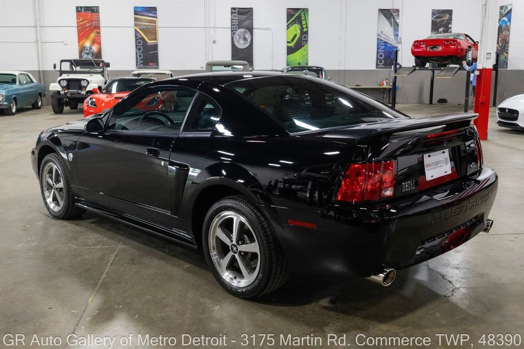 2004 Ford SN95 Mustang - Image 4 of 31