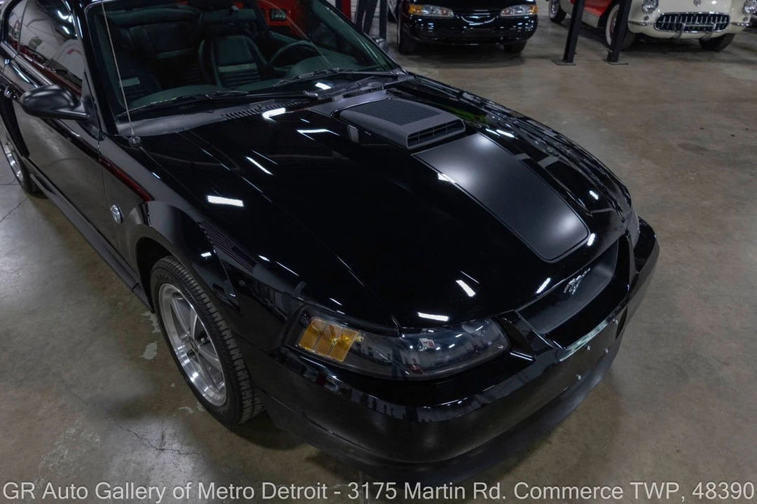 2004 Ford SN95 Mustang - Image 13 of 31