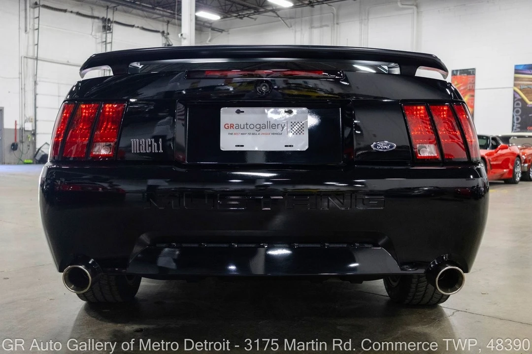 2004 Ford SN95 Mustang - Image 6 of 31