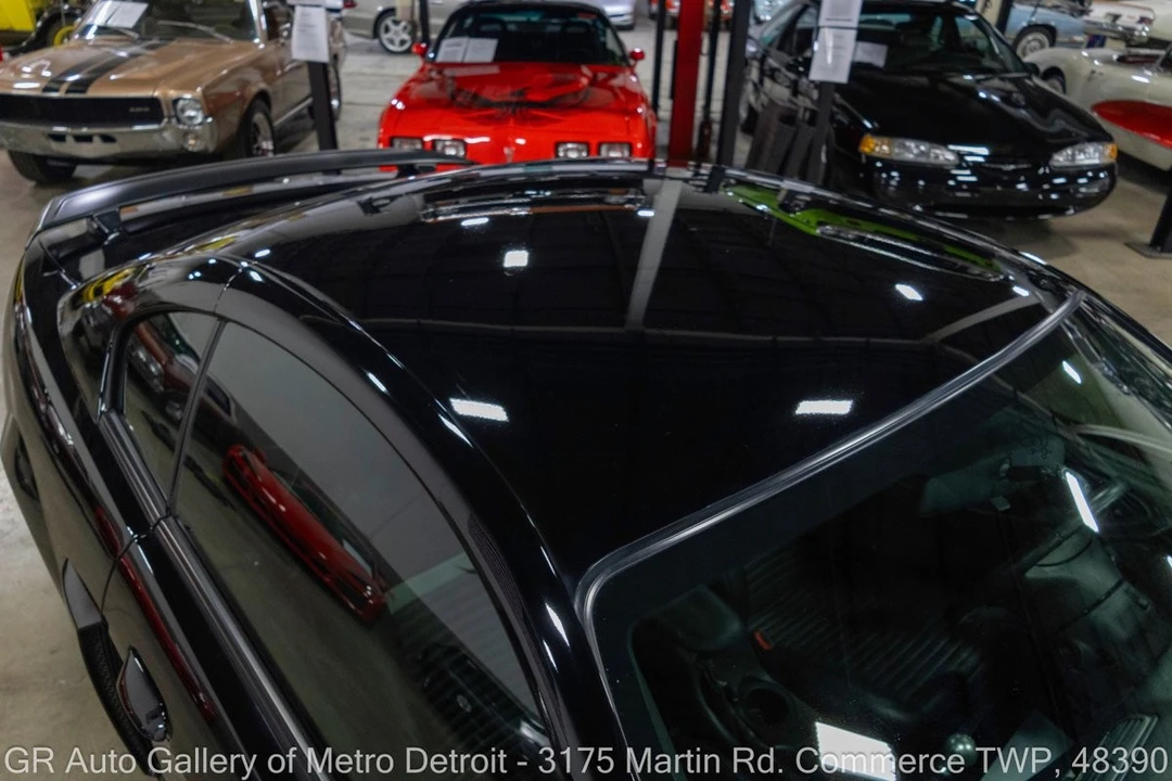 2004 Ford SN95 Mustang - Image 14 of 31