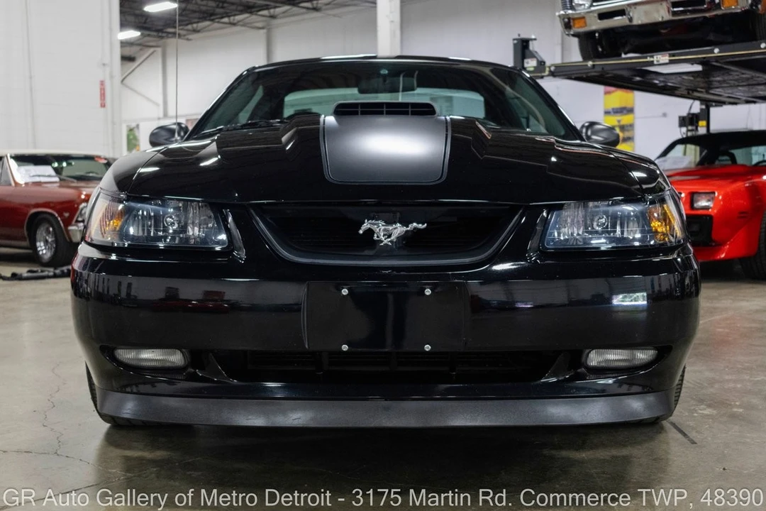 2004 Ford SN95 Mustang - Image 12 of 31