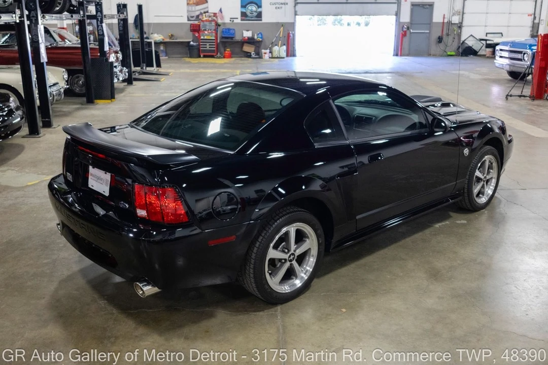 2004 Ford SN95 Mustang - Image 7 of 31