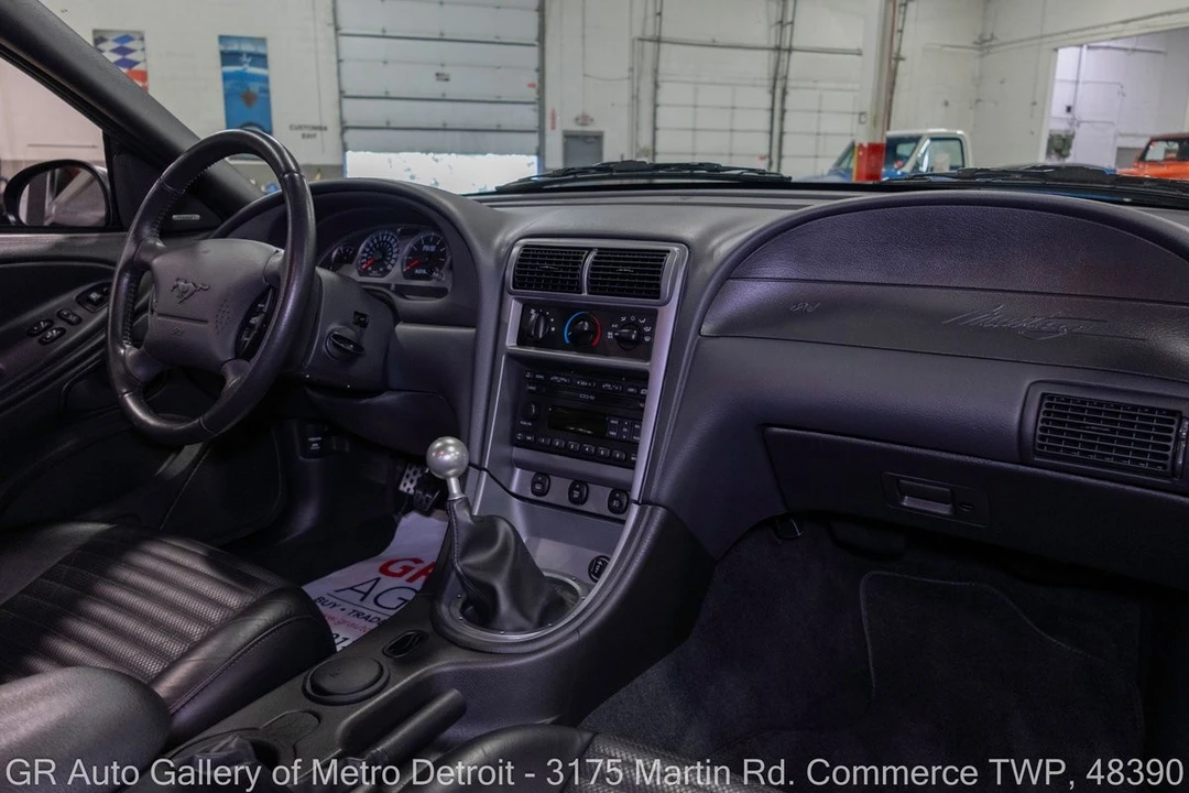 2004 Ford SN95 Mustang - Image 18 of 31