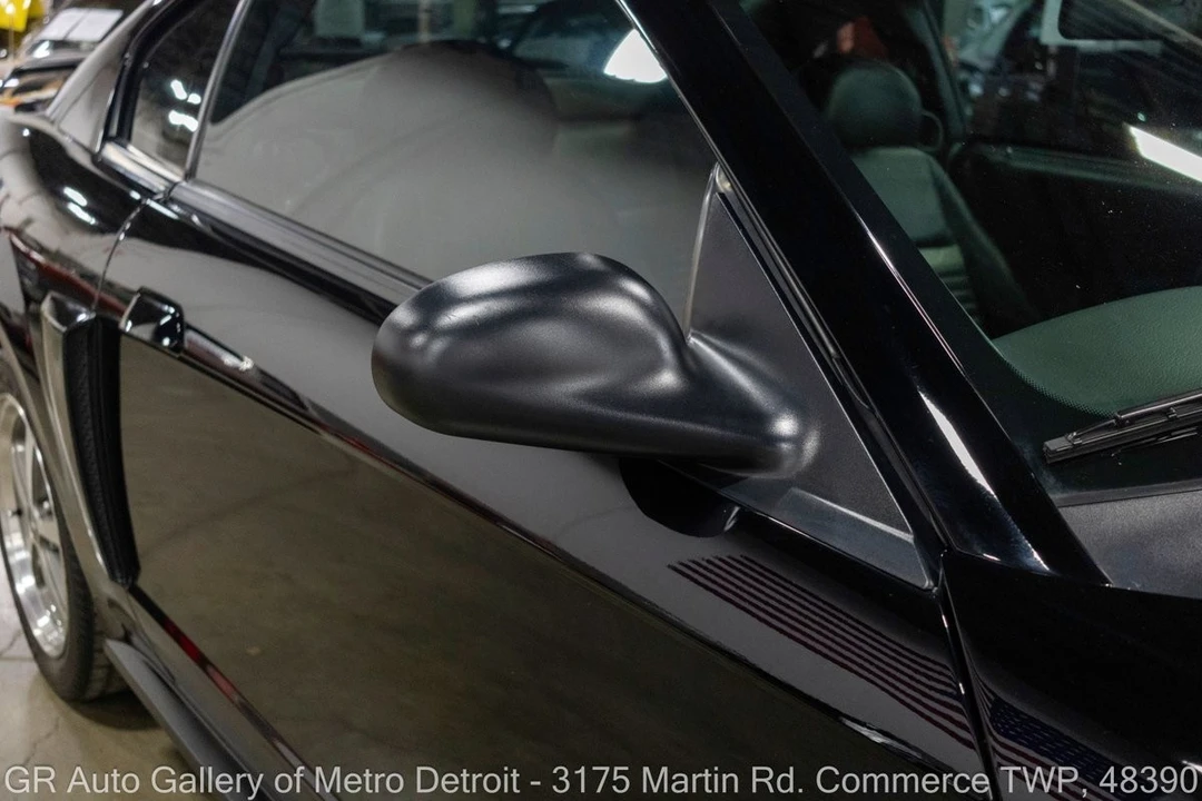 2004 Ford SN95 Mustang - Image 31 of 31