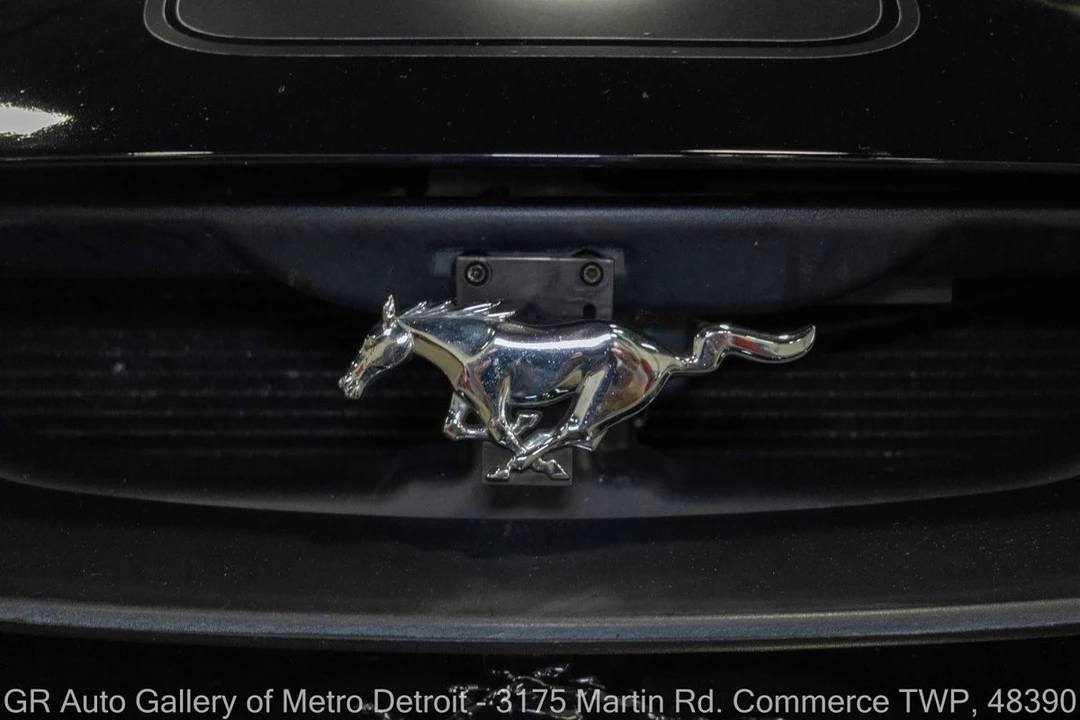 2004 Ford SN95 Mustang - Image 25 of 31