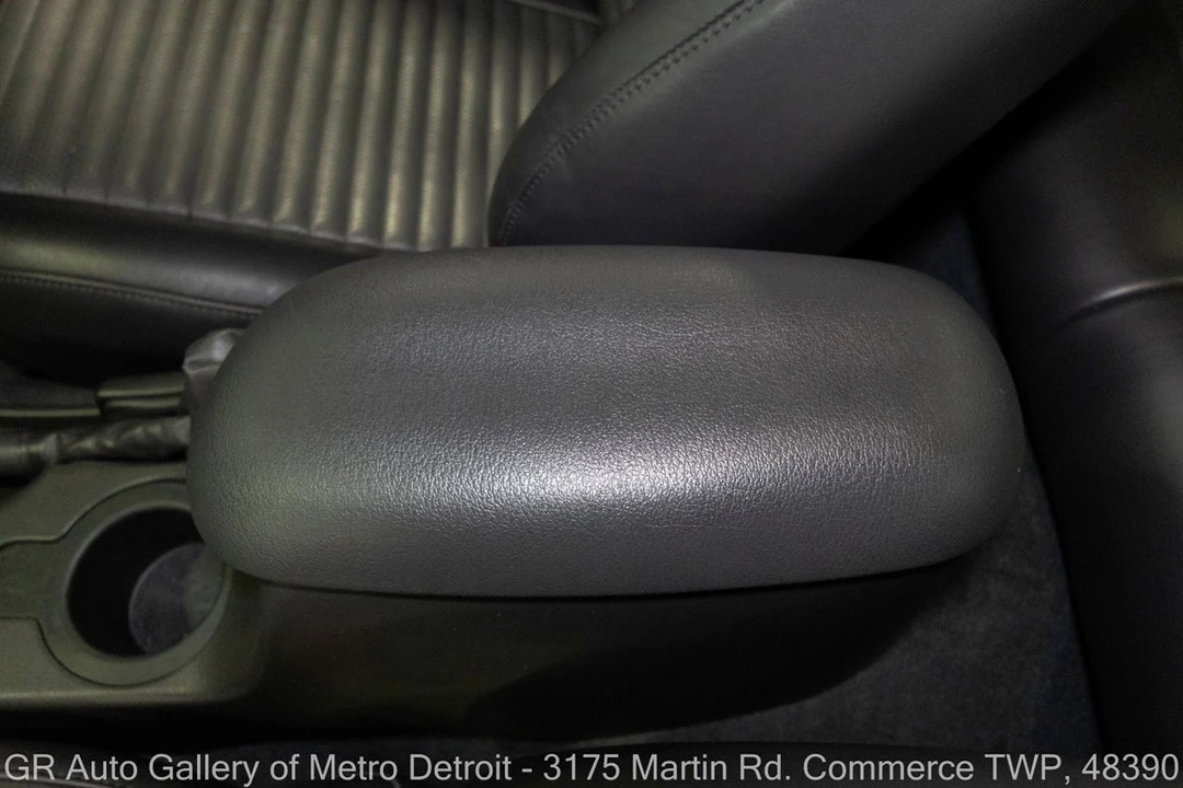 2004 Ford SN95 Mustang - Image 31 of 31