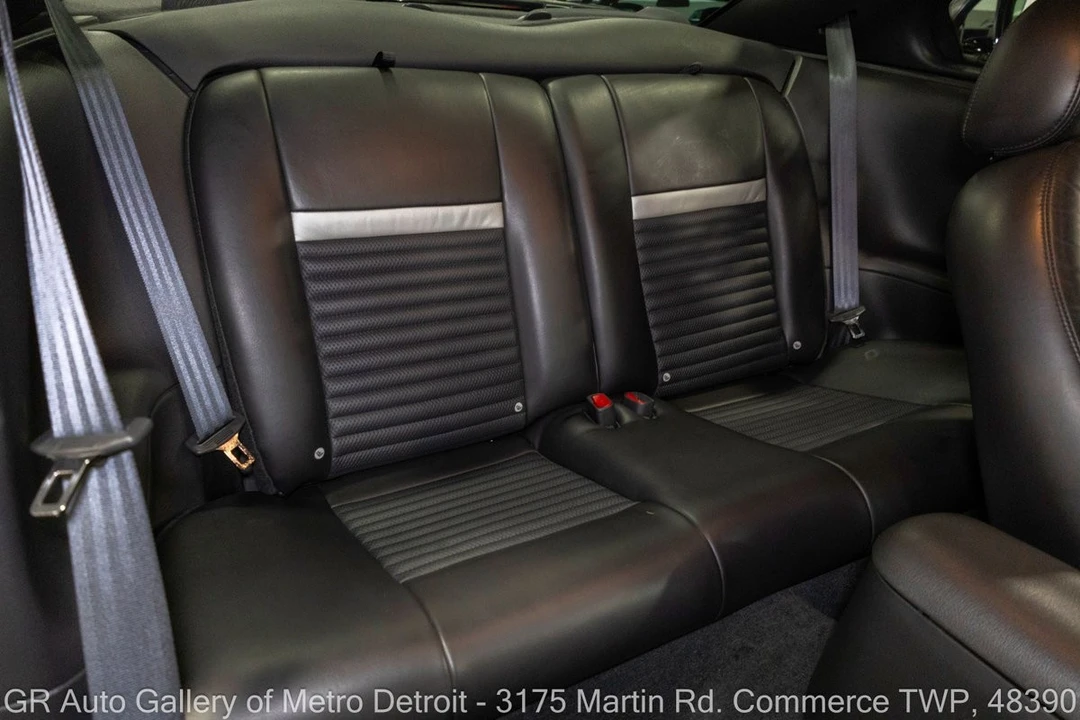 2004 Ford SN95 Mustang - Image 16 of 31