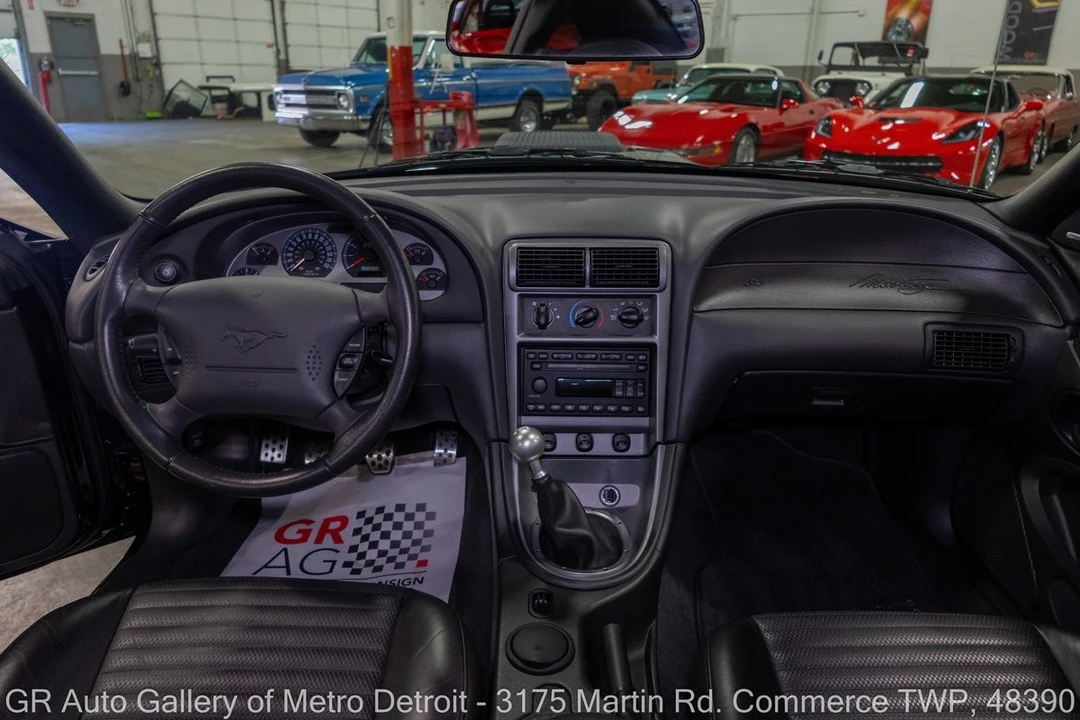 2004 Ford SN95 Mustang - Image 16 of 31