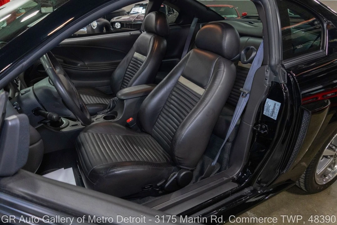 2004 Ford SN95 Mustang - Image 22 of 31