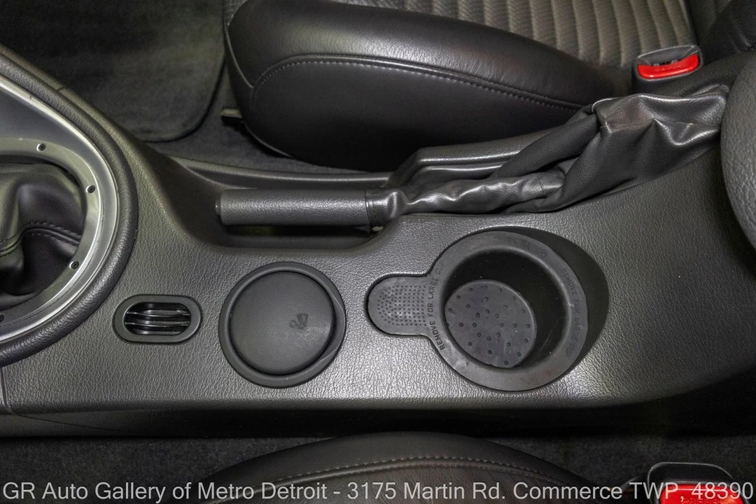 2004 Ford SN95 Mustang - Image 30 of 31