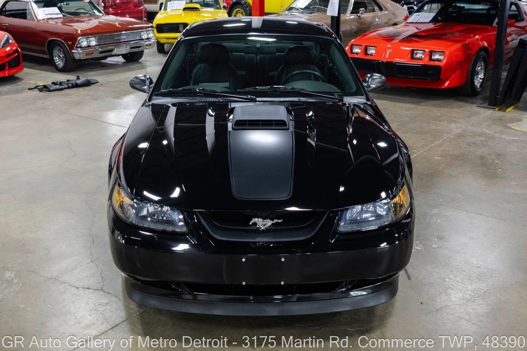 2004 Ford SN95 Mustang - Image 11 of 31