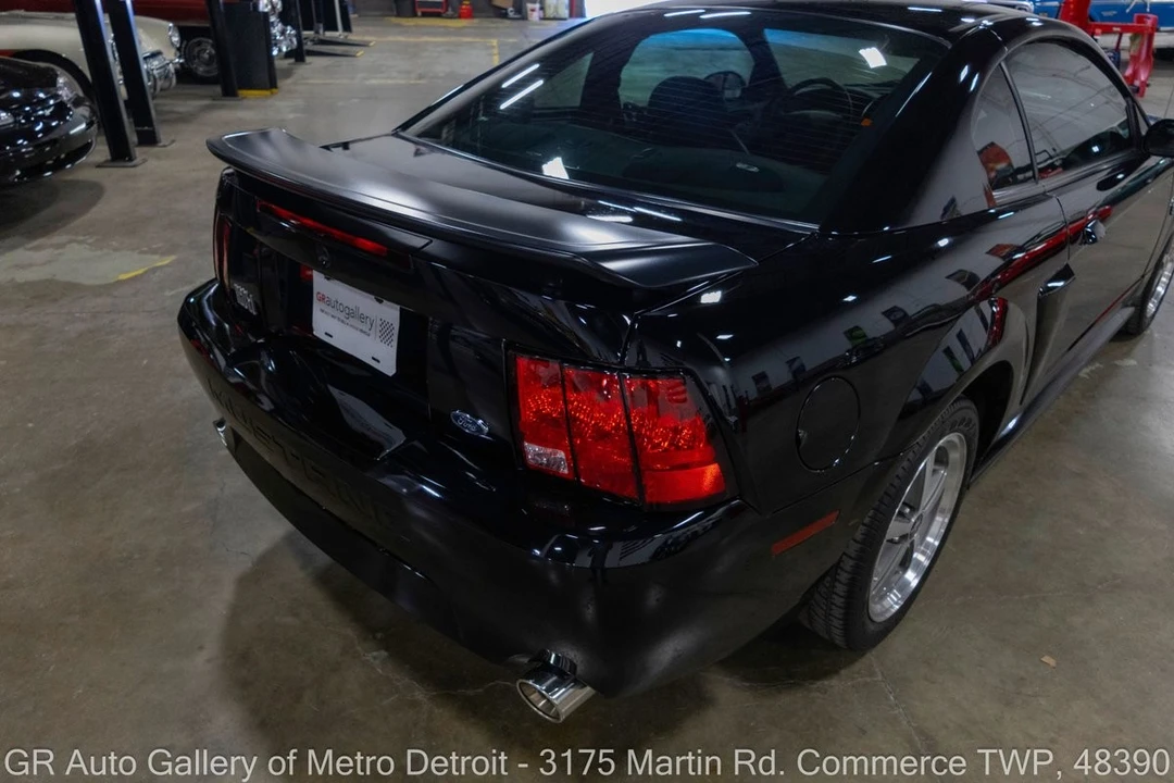 2004 Ford SN95 Mustang - Image 15 of 31