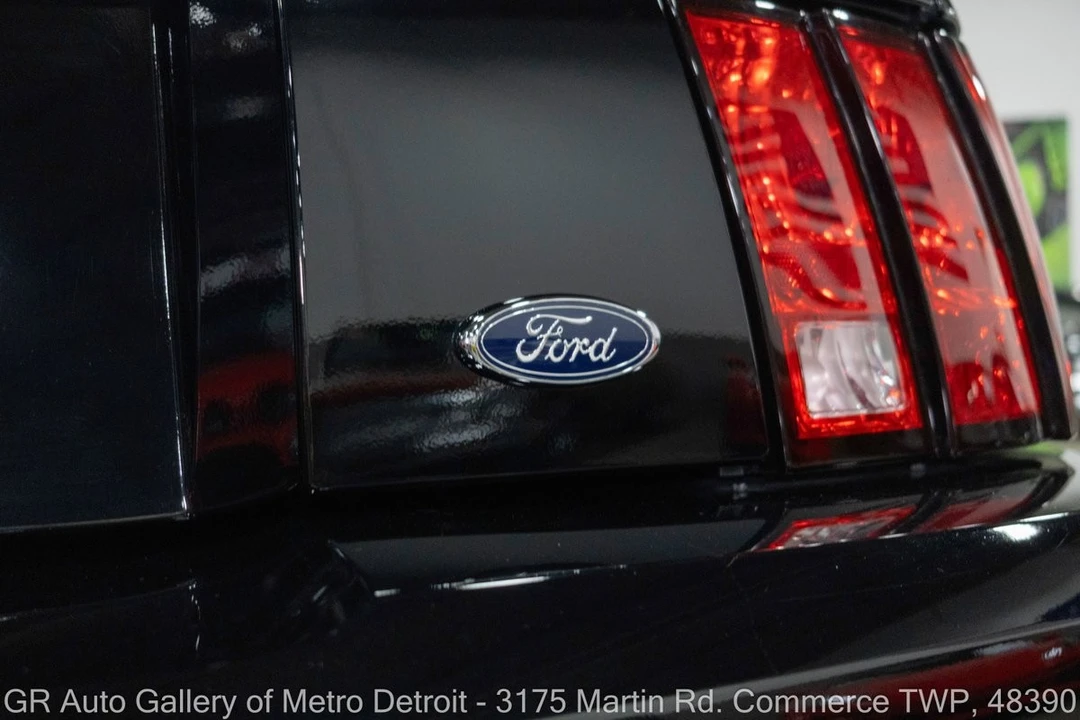 2004 Ford SN95 Mustang - Image 28 of 31