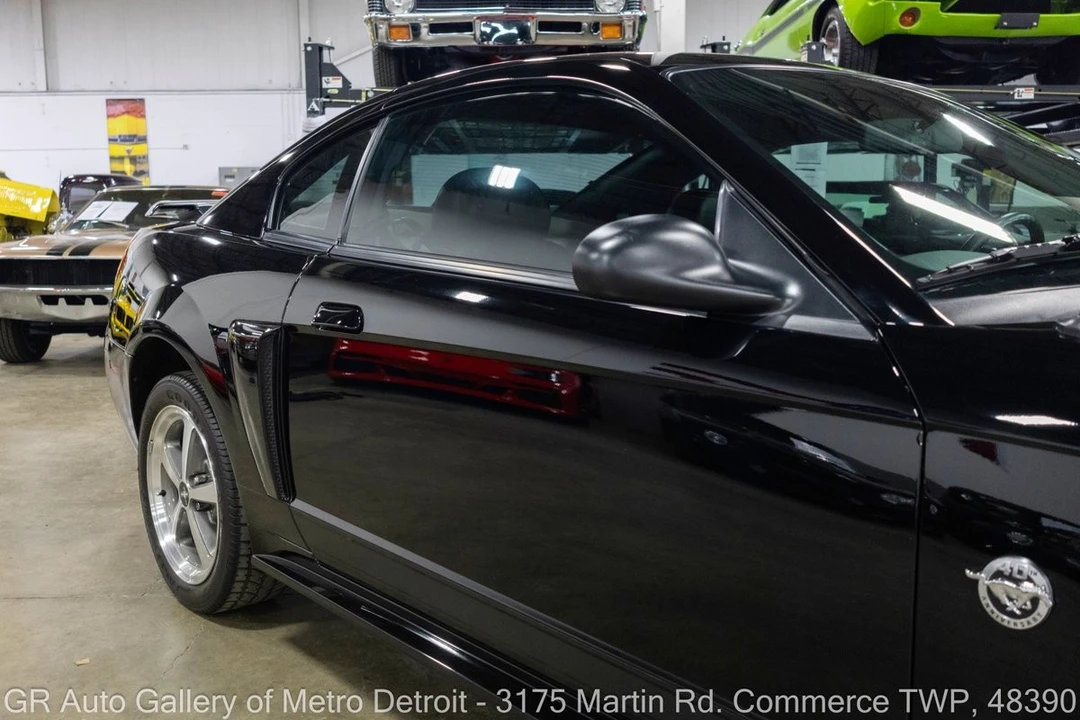 2004 Ford SN95 Mustang - Image 24 of 31
