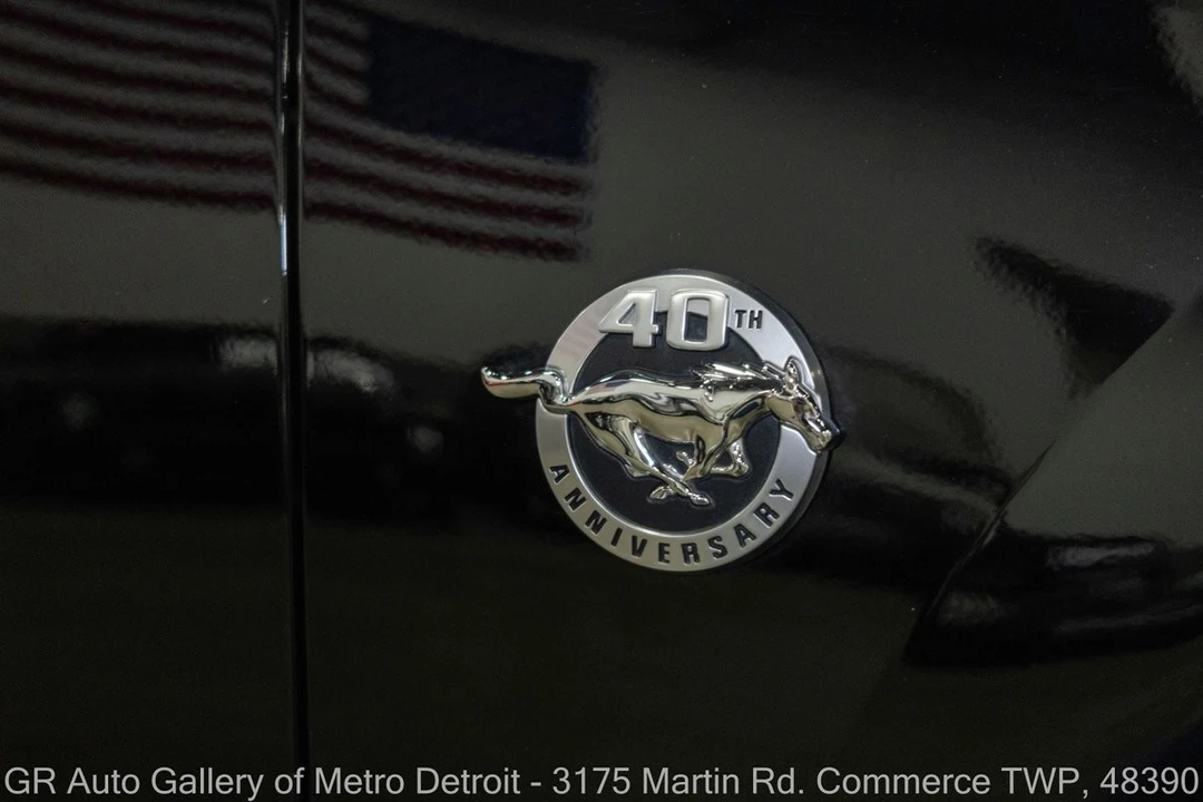 2004 Ford SN95 Mustang - Image 26 of 31