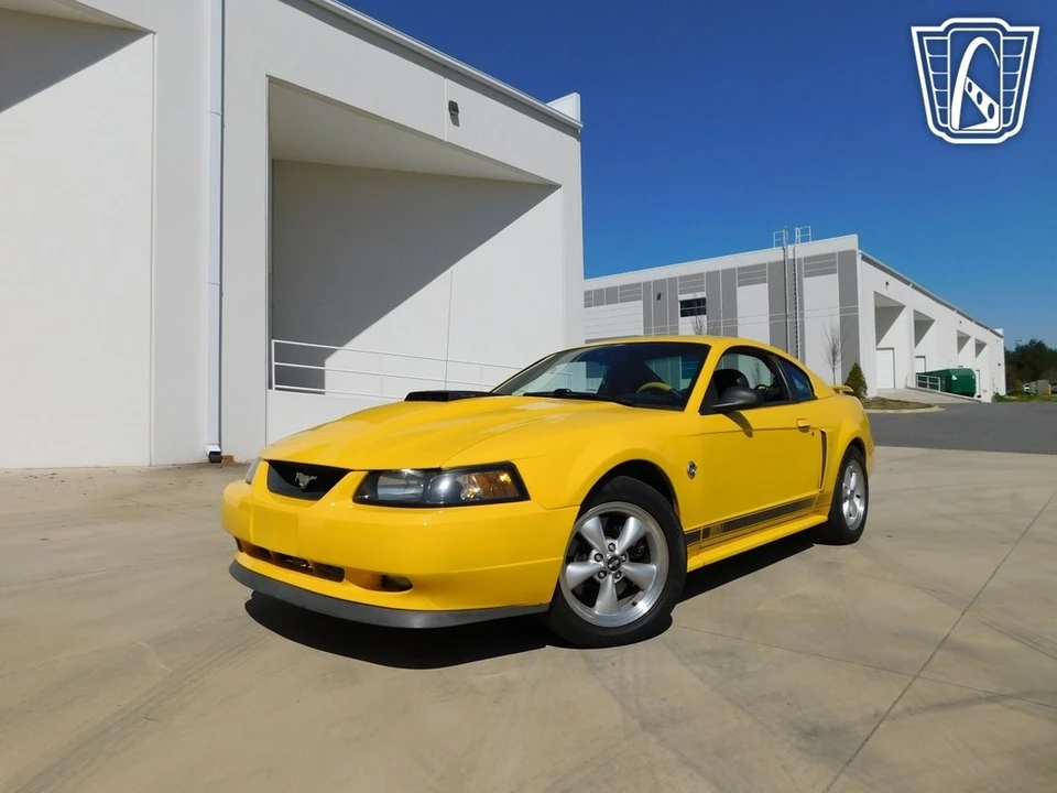 2004 Ford SN95 Mustang - Image 3 of 12