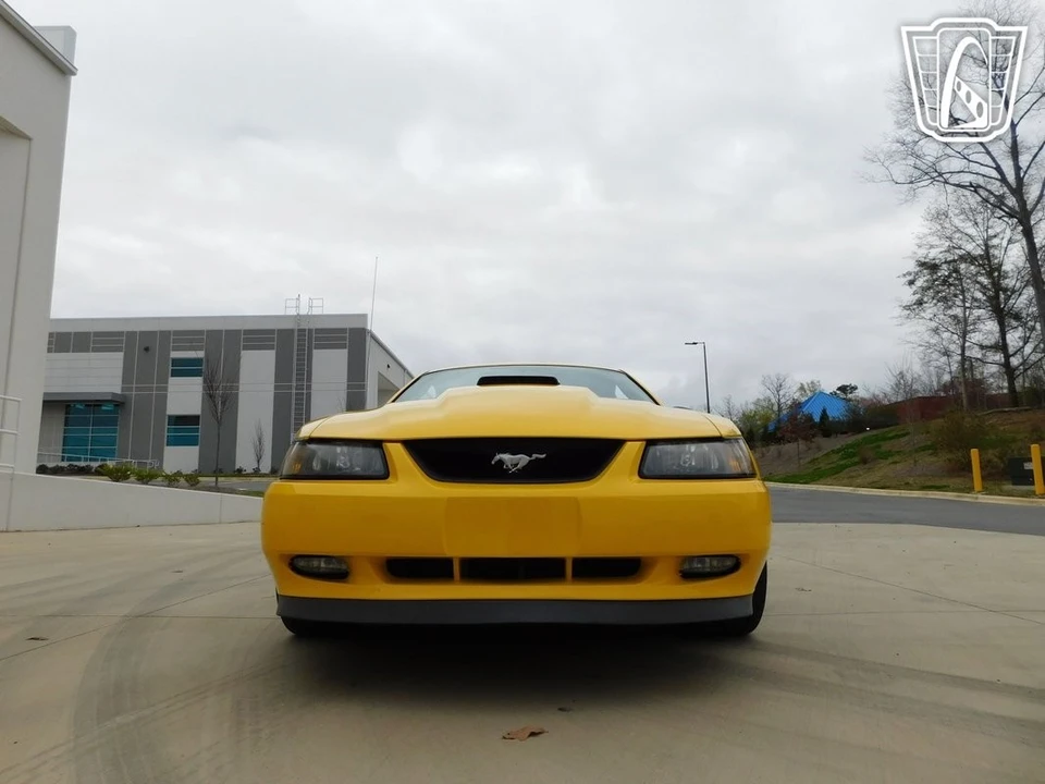 2004 Ford SN95 Mustang - Image 4 of 12