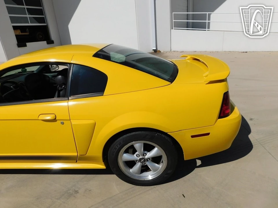 2004 Ford SN95 Mustang - Image 19 of 21