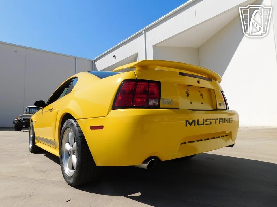 2004 Ford SN95 Mustang - Image 20 of 21