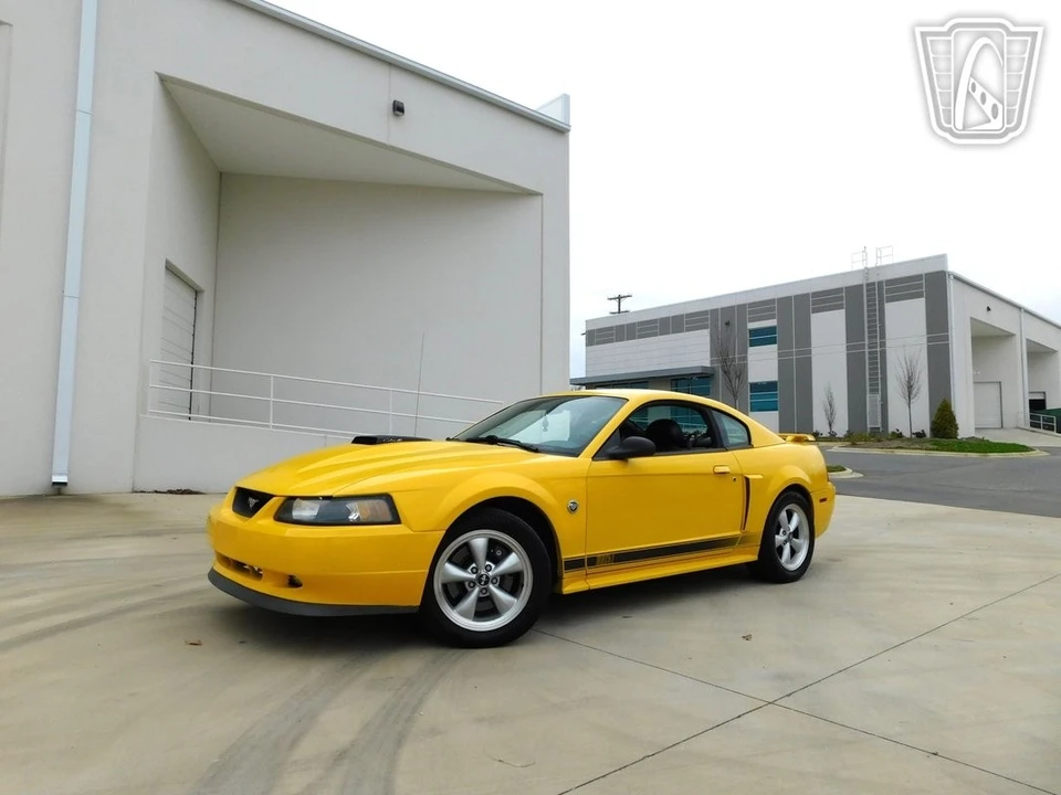 2004 Ford SN95 Mustang - Image 3 of 12