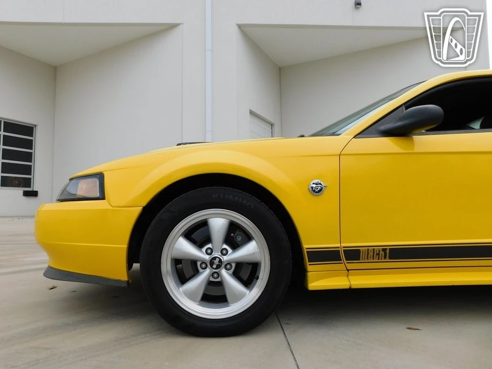 2004 Ford SN95 Mustang - Image 11 of 12