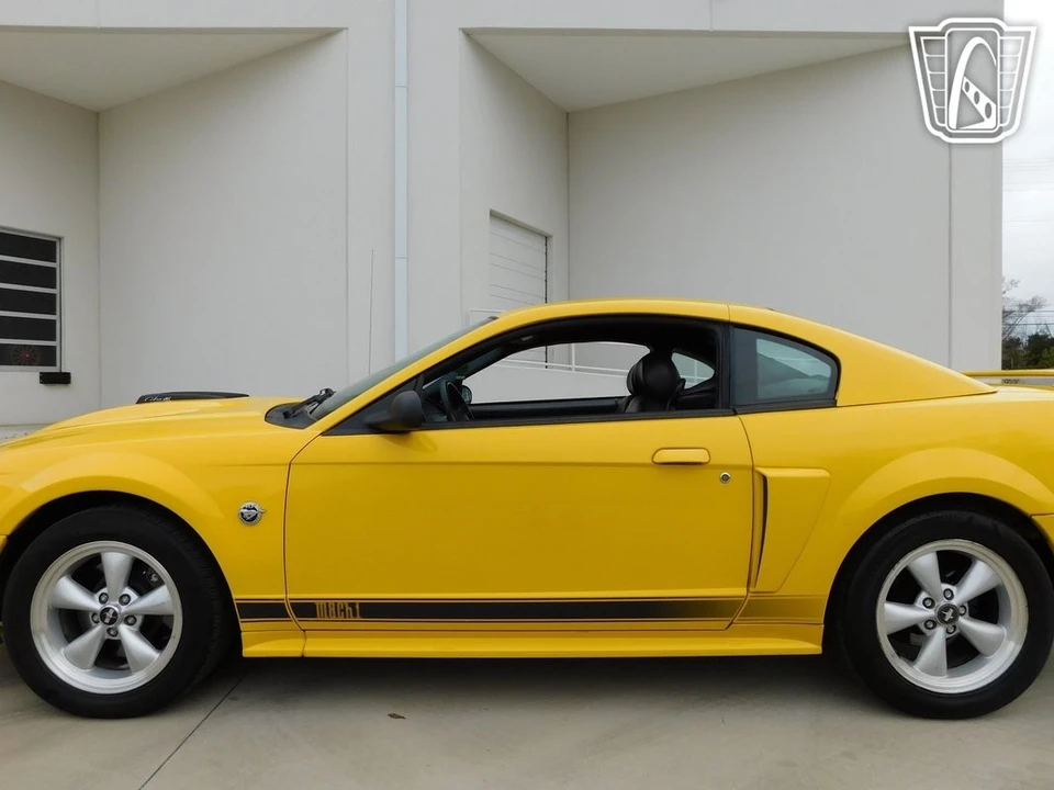 2004 Ford SN95 Mustang - Image 15 of 21