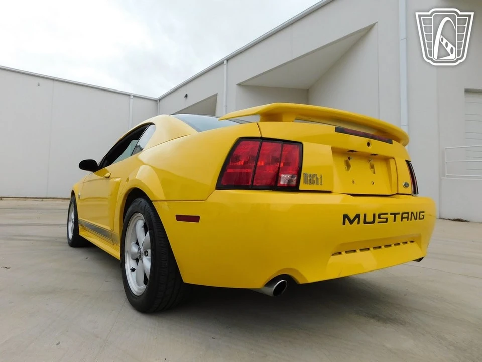 2004 Ford SN95 Mustang - Image 20 of 21