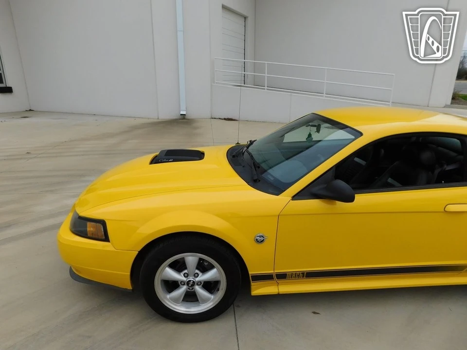 2004 Ford SN95 Mustang - Image 13 of 21