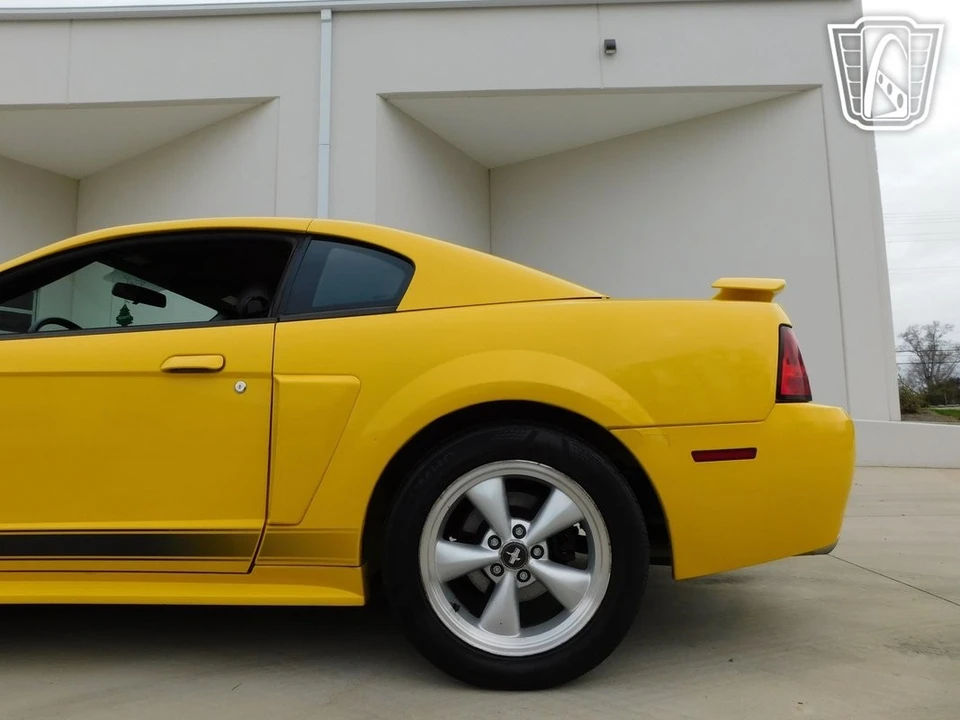 2004 Ford SN95 Mustang - Image 17 of 21