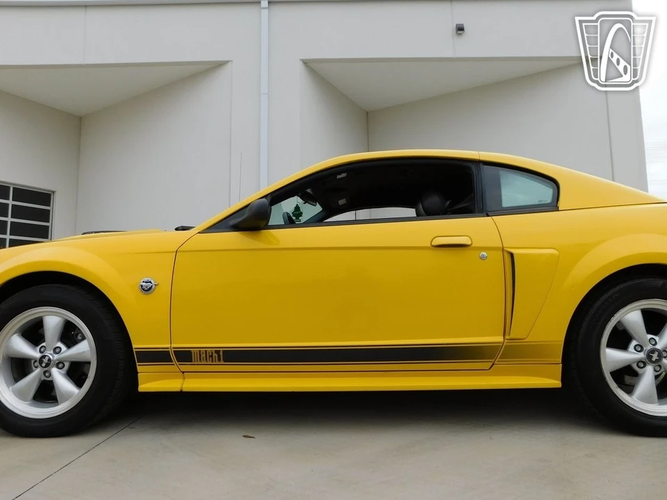 2004 Ford SN95 Mustang - Image 14 of 21