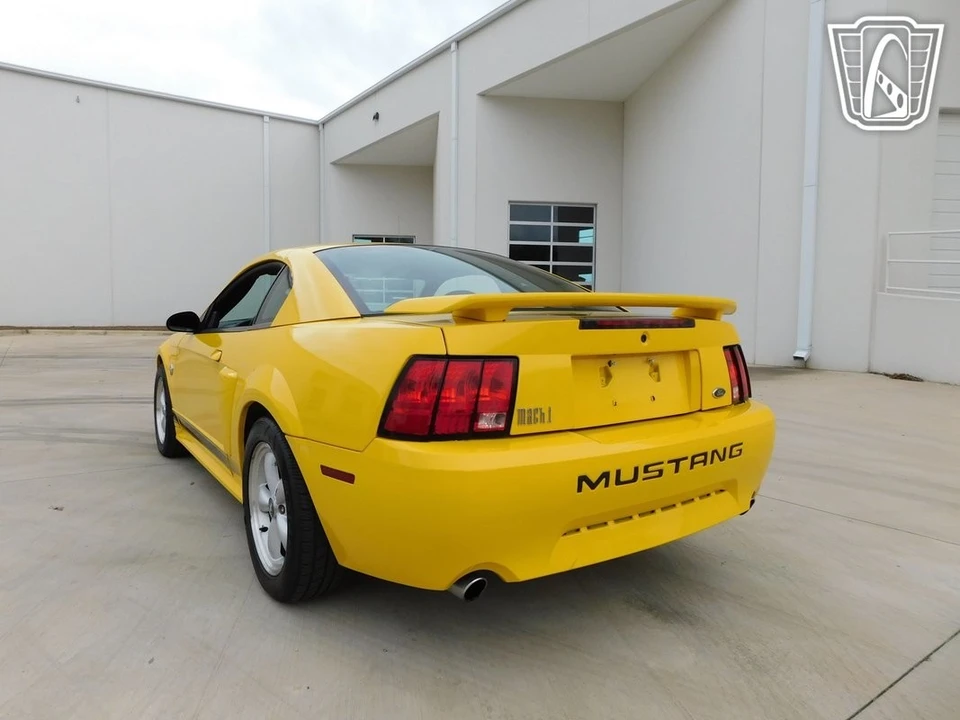 2004 Ford SN95 Mustang - Image 21 of 21