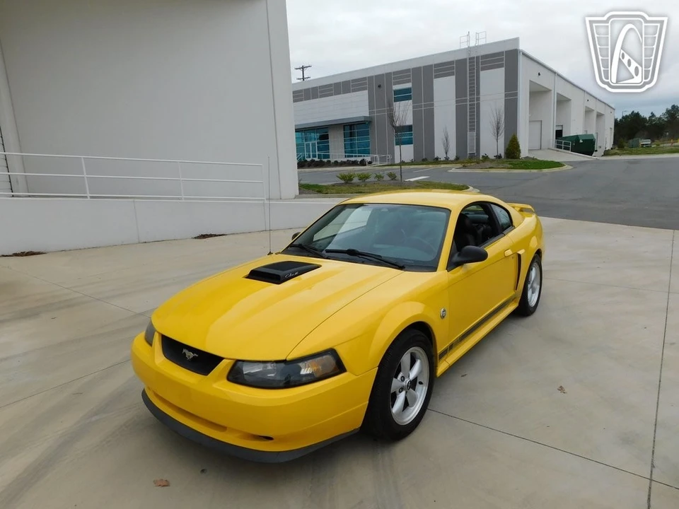 2004 Ford SN95 Mustang - Image 10 of 12