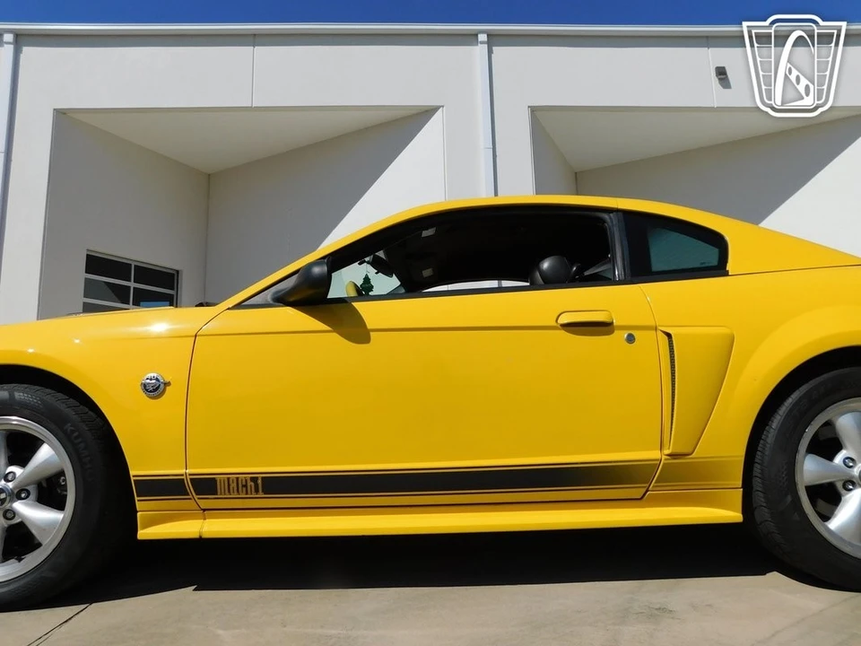 2004 Ford SN95 Mustang - Image 14 of 21