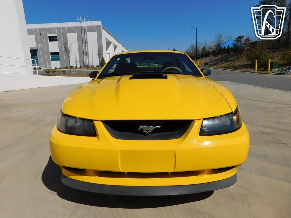 2004 Ford SN95 Mustang - Image 5 of 12