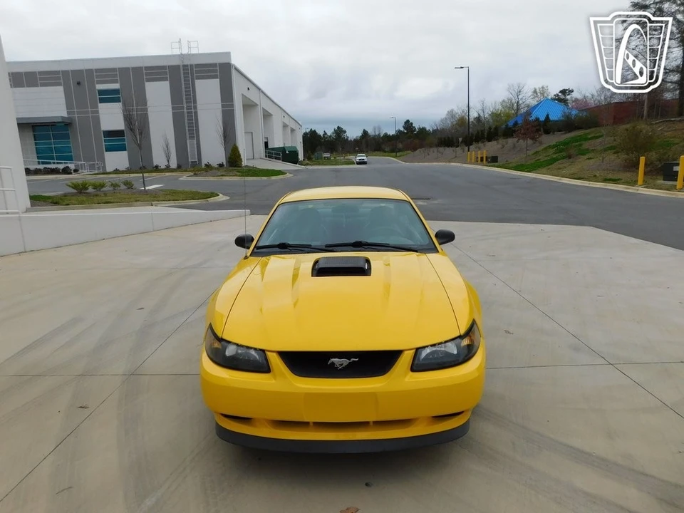 2004 Ford SN95 Mustang - Image 7 of 12