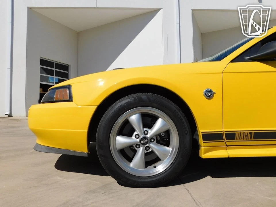 2004 Ford SN95 Mustang - Image 11 of 12