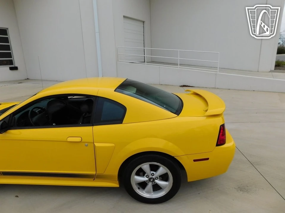 2004 Ford SN95 Mustang - Image 19 of 21