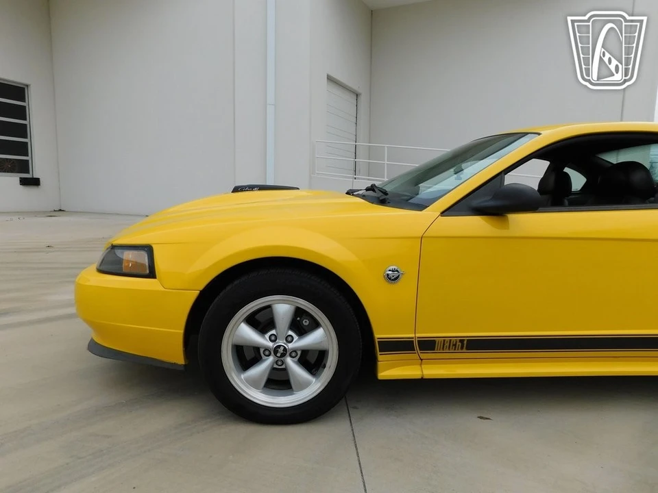 2004 Ford SN95 Mustang - Image 12 of 12