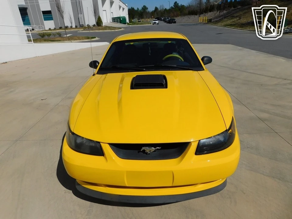 2004 Ford SN95 Mustang - Image 7 of 12