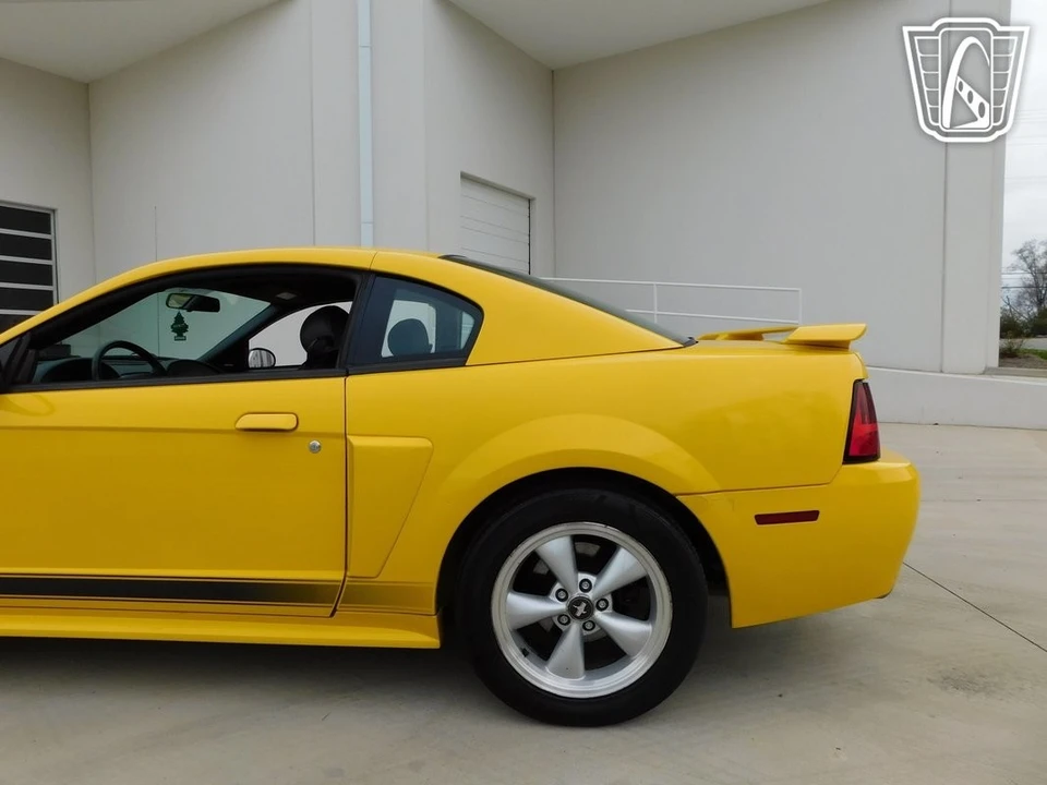2004 Ford SN95 Mustang - Image 18 of 21