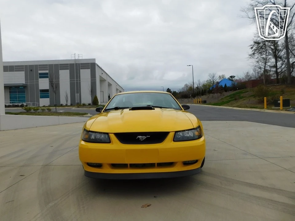 2004 Ford SN95 Mustang - Image 5 of 12