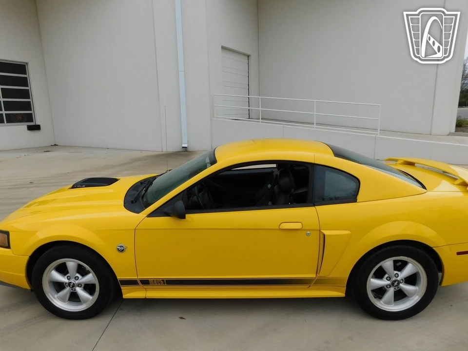 2004 Ford SN95 Mustang - Image 16 of 21