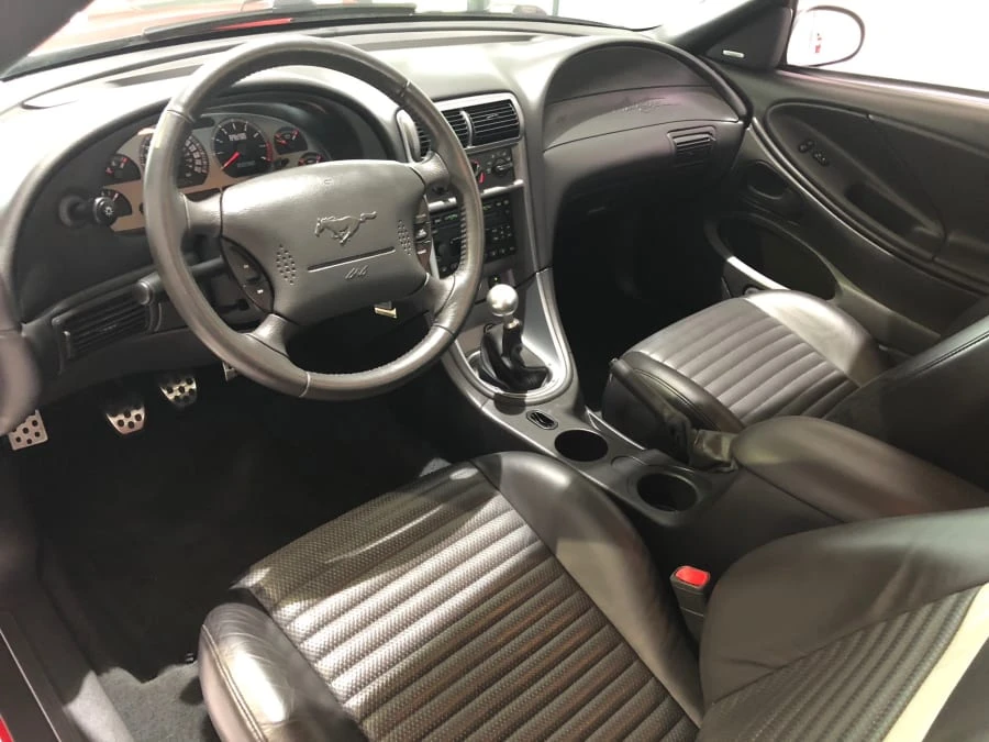 2004 Ford SN95 Mustang - Image 3 of 9