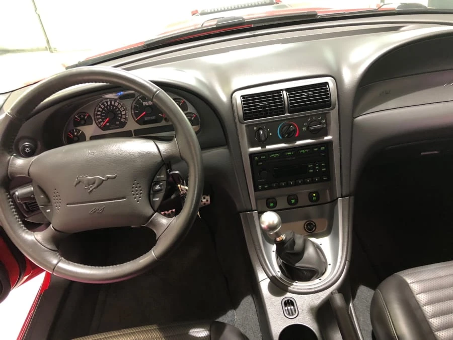 2004 Ford SN95 Mustang - Image 4 of 9