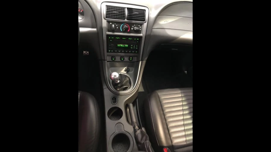 2004 Ford SN95 Mustang - Image 6 of 9