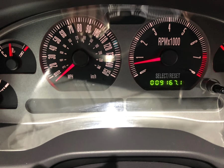 2004 Ford SN95 Mustang - Image 7 of 9