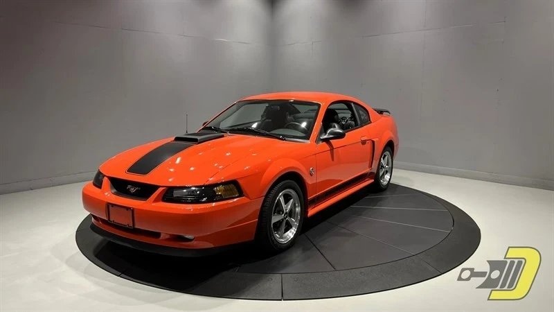 2004 Ford SN95 Mustang - Image 16 of 21