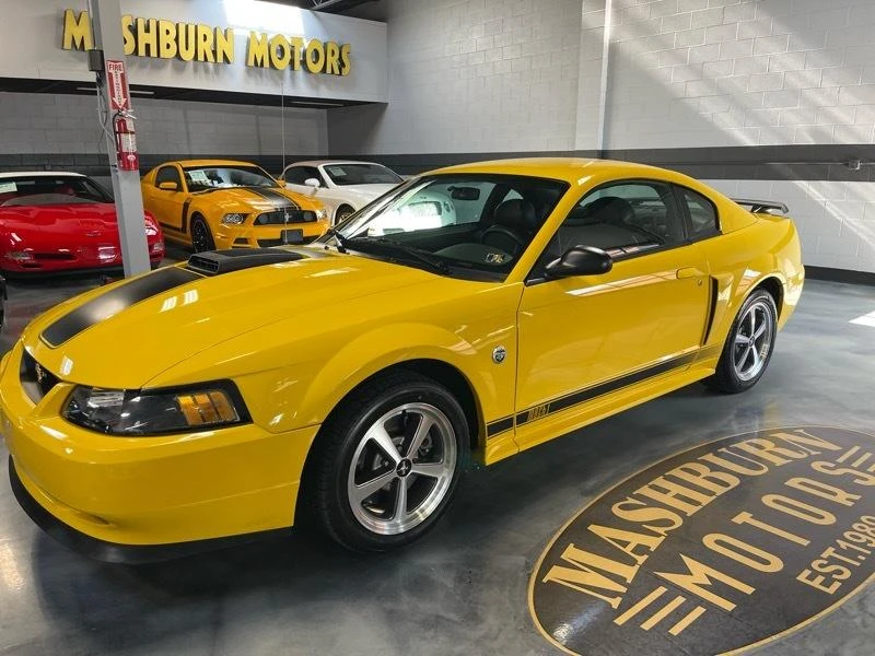 2004 Ford SN95 Mustang - Image 2 of 31