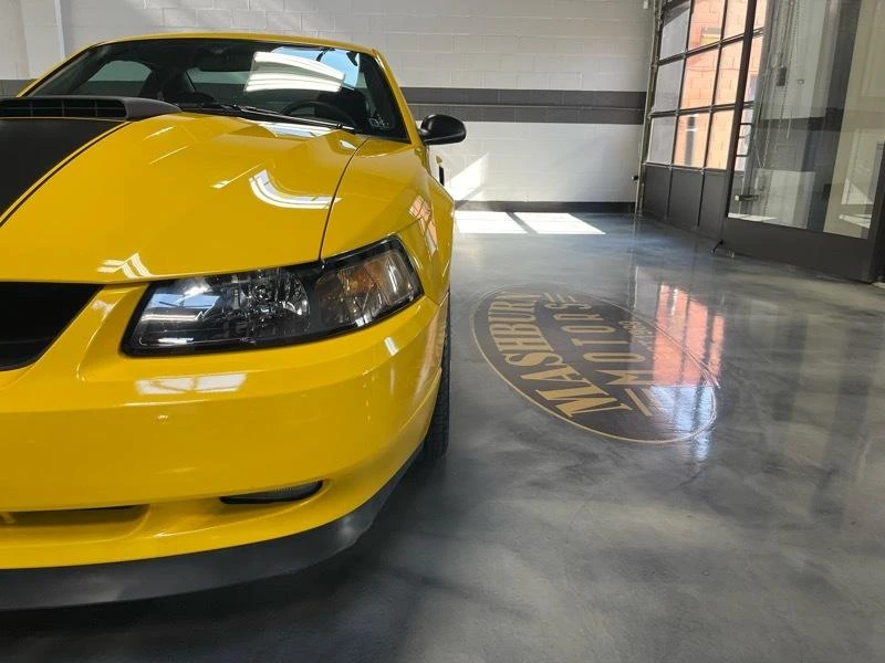 2004 Ford SN95 Mustang - Image 4 of 31