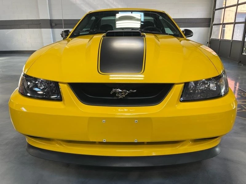 2004 Ford SN95 Mustang - Image 5 of 31